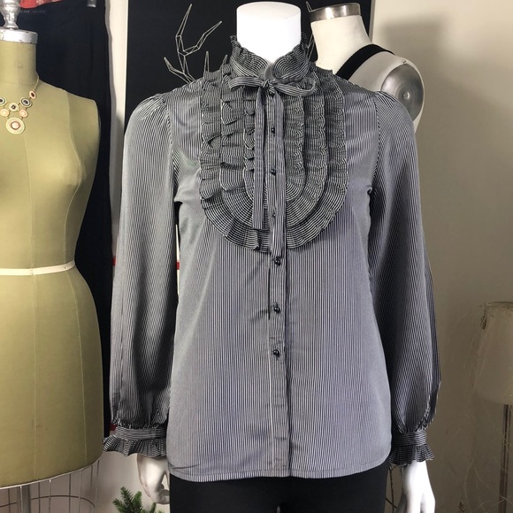 Tokyo blouse Tops - Vintage Tokyo Blouse